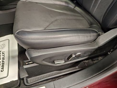 Used 2019 Lincoln Nautilus Reserve image 28