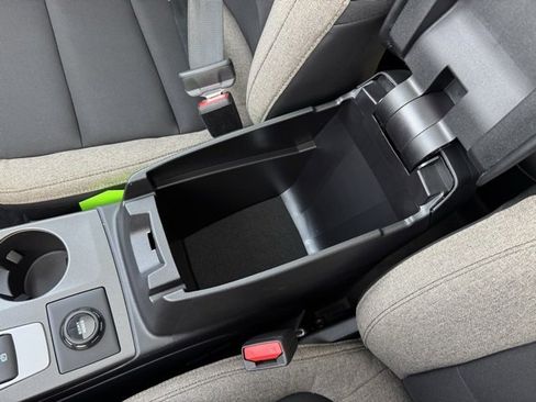 New 2026 Ford Bronco Sport Big Bend w/ Convenience Package image 19