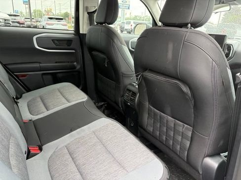 Used 2021 Ford Bronco Sport Big Bend AWD/4WD image 10