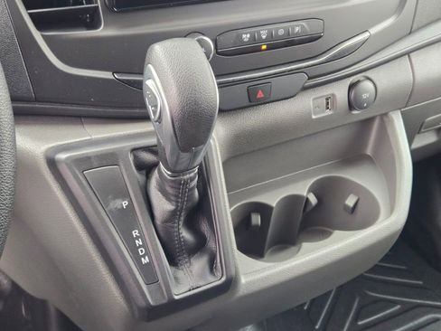 New 2026 Ford Transit 250 Base image 17