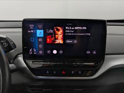 Used 2021 Volkswagen ID.4 Pro S w/ Gradient Package image 29