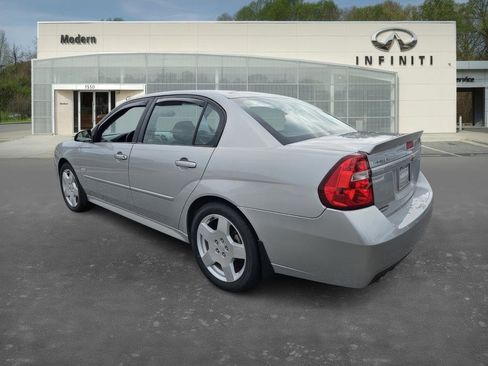 Used 2006 Chevrolet Malibu SS image 5