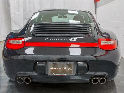 Used 2009 Porsche 911 Carrera 4S image 32