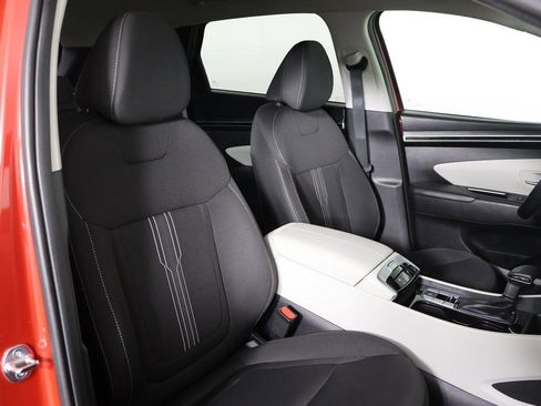 Used 2023 Hyundai Tucson SEL image 28