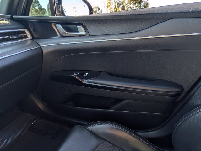 Used 2022 Kia K5 GT-Line w/ GT-Line FWD Premium Package image 23