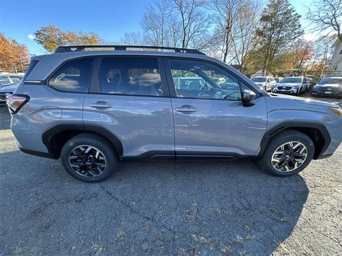 New 2026 Subaru Forester Premium image 9