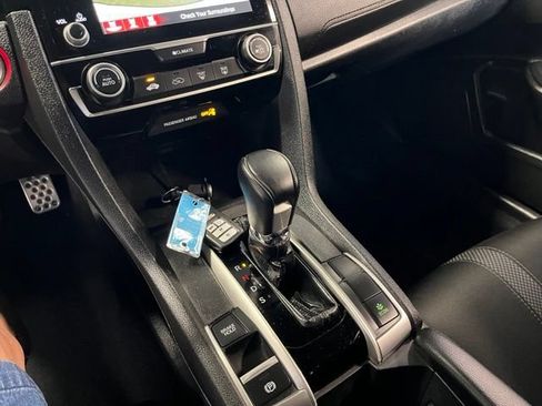 Used 2020 Honda Civic Sport image 29