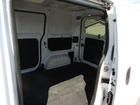 Used 2014 Nissan NV200 SV w/ Back Door Glass Package FWD image 16
