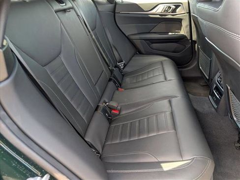 Certified 2023 BMW i4 eDrive35 w/ Premium Package image 21