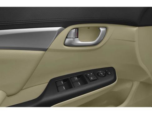 Used 2015 Honda Civic EX-L image 18