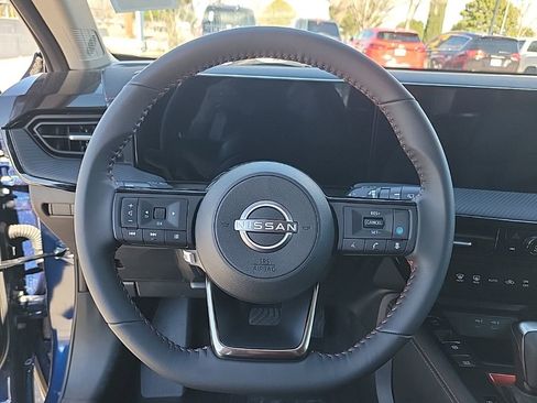 New 2026 Nissan Kicks SR w/ Cold Weather Package image 21