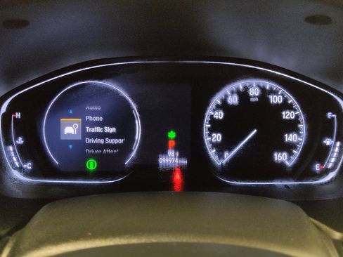 Used 2020 Honda Accord EX image 23