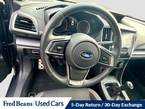 Used 2017 Subaru Impreza 2.0i Sport AWD/4WD image 9