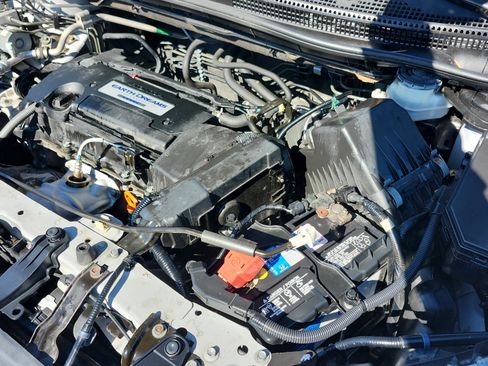 Used 2015 Honda CR-V EX image 37