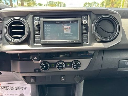 Used 2018 Toyota Tacoma SR5 RWD image 25