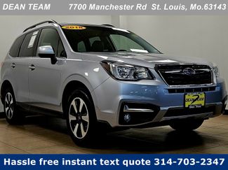 Used 2018 Subaru Forester 2.5i Limited video 1