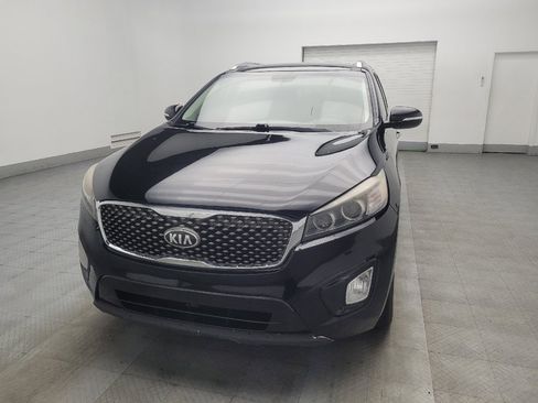 Used 2018 Kia Sorento SX image 15