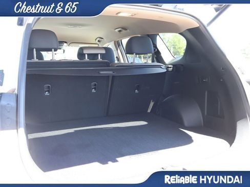 Certified 2023 Hyundai Santa Fe SEL w/ Cargo Package image 16