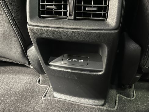 New 2026 Honda CR-V EX-L image 25