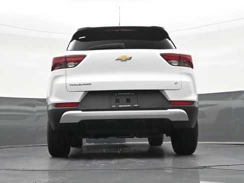 Used 2026 Chevrolet TrailBlazer LT FWD image 26