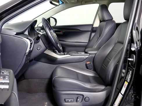 Used 2016 Lexus NX 200t AWD w/ Premium Package image 20