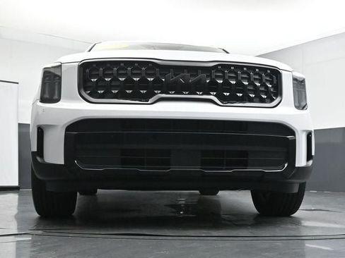 Used 2025 Kia Telluride EX X-Line AWD/4WD image 27