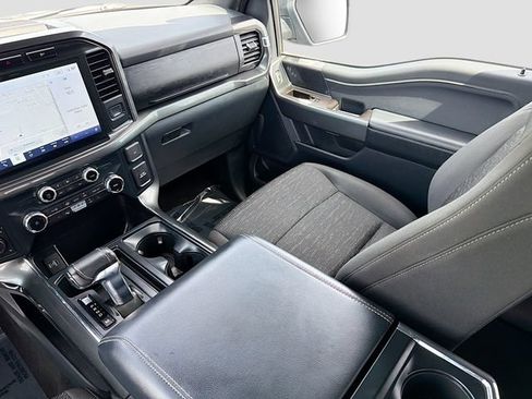 Used 2023 Ford F150 XLT w/ Equipment Group 302A High AWD/4WD image 24