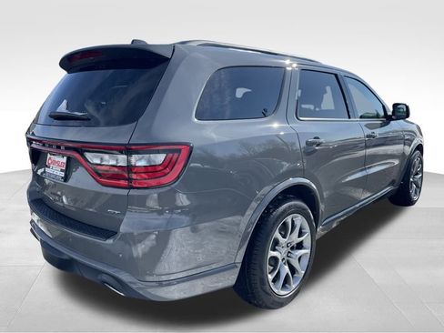 New 2026 Dodge Durango GT image 17