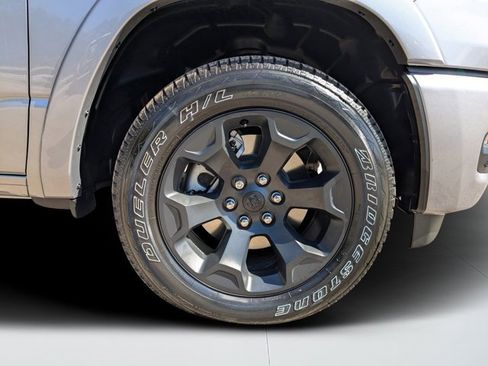 New 2026 RAM 1500 Big Horn image 10