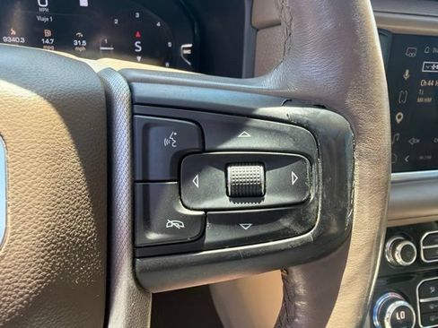 Used 2023 GMC Yukon Denali w/ Max Trailering Package RWD image 25