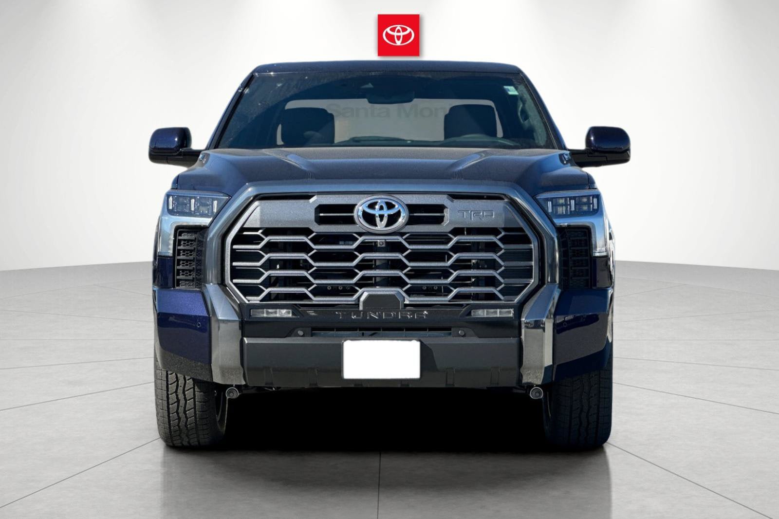 New 2026 Toyota Tundra Platinum w/ Tow Tech Package AWD/4WD image 7