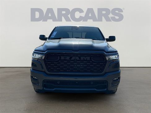 New 2026 RAM 1500 Express image 2