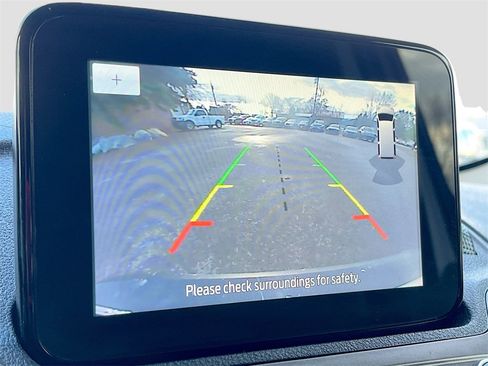 Used 2023 Ford Transit Connect XL image 13