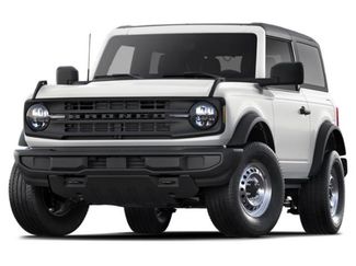 New 2025 Ford Bronco Base w/ Sasquatch Package video 1