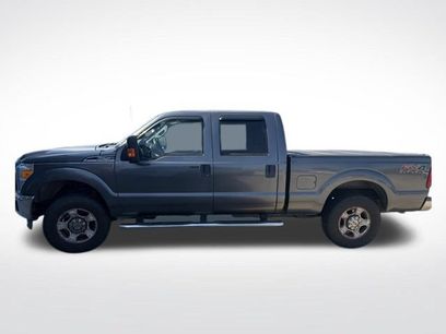 Used 2016 Ford F250 XLT w/ XLT Value Package