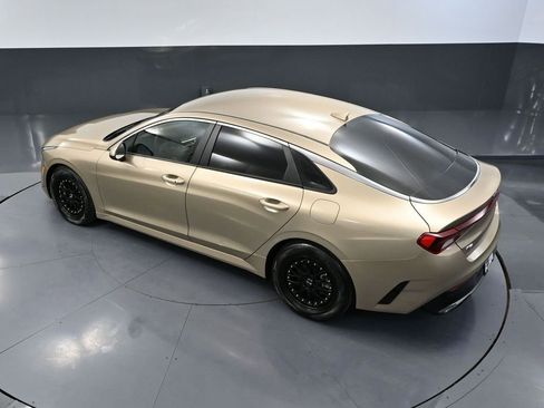 Used 2021 Kia K5 LXS image 51