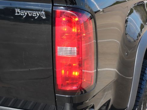 Used 2019 Chevrolet Colorado ZR2 image 22