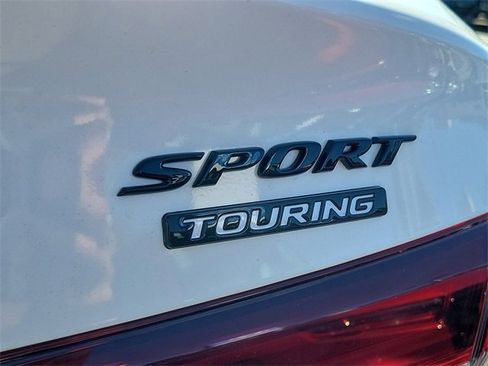 New 2026 Honda Civic Sport Touring image 7