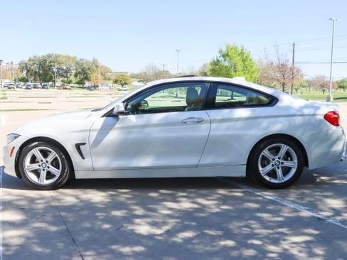 Used 2015 BMW 428i 428i w/ Premium Package image 4