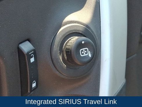 Used 2011 Ford Edge SEL w/ 202A Rapid Spec Order Code AWD/4WD image 14