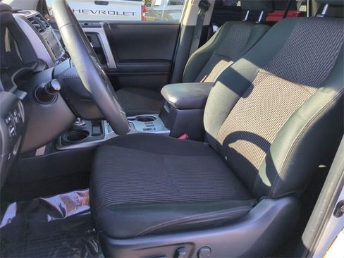 Used 2021 Toyota 4Runner Trail Special Edition image 11