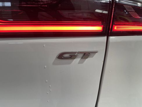 Used 2025 Dodge Hornet GT w/ Cold Weather Group image 9