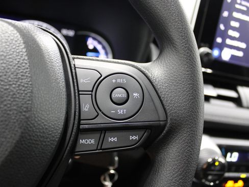 Used 2024 Toyota RAV4 LE AWD/4WD image 36