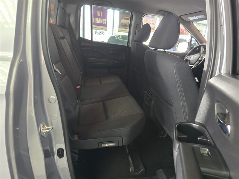 Used 2019 Honda Ridgeline Sport image 16