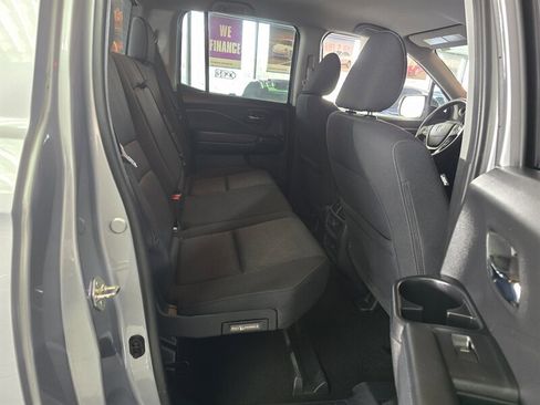 Used 2019 Honda Ridgeline Sport image 16
