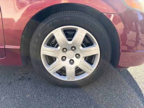 Used 2006 Honda Civic LX image 6