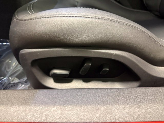 Used 2018 Chevrolet Corvette Grand Sport RWD image 13