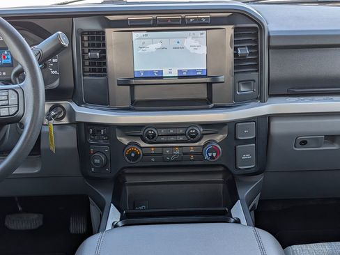Certified 2023 Ford F250 XLT w/ FX4 Off-Road Package AWD/4WD image 14