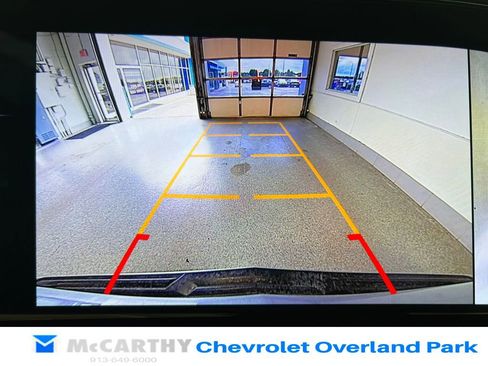 Used 2023 Cadillac Escalade Sport Platinum AWD/4WD image 23