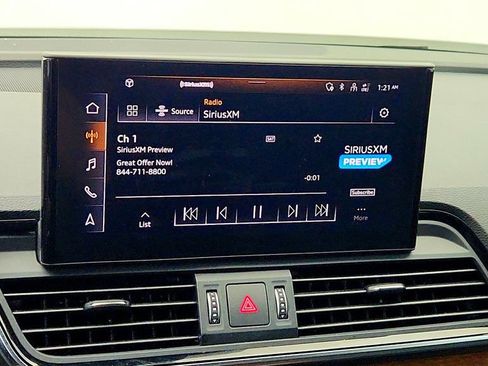 Used 2023 Audi Q5 2.0T Premium Plus w/ Premium Plus Package image 19